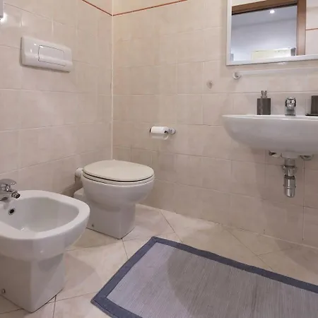 Egodi 1903 Ventura Apartment Milan