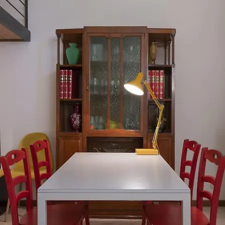 Egodi 1903 Ventura Apartment Milan