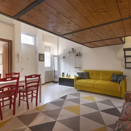 Apartment Egodi 1903 Ventura Milan