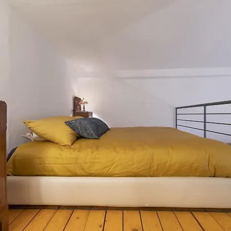 Apartment Egodi 1903 Ventura *