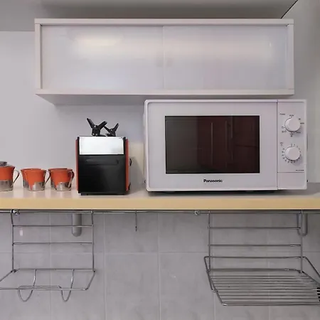 Egodi 1903 Ventura Apartment Milan